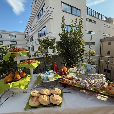 Rooftop53 Katanya Dış mekan fotoğraf