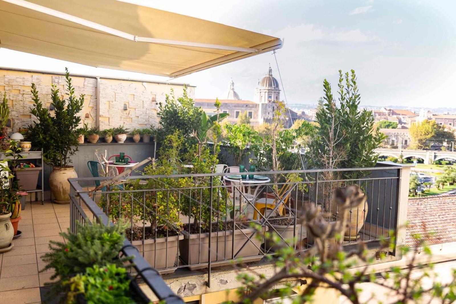 Rooftop53 Katanya Dış mekan fotoğraf