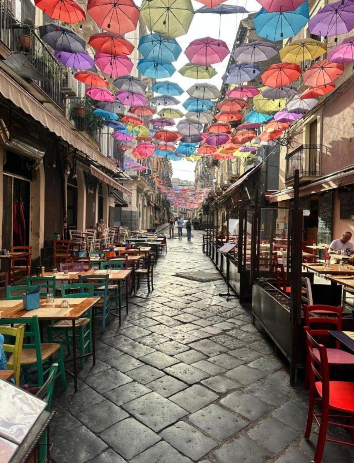 Rooftop53 Katanya Dış mekan fotoğraf